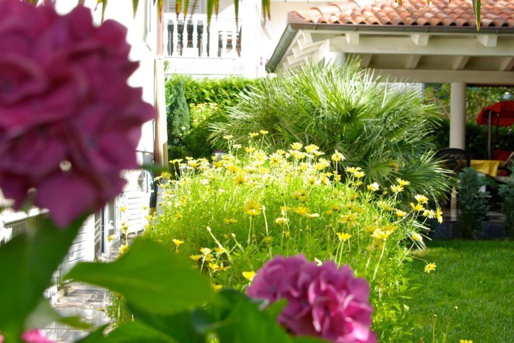 Apartments Bella Vita 2 Малинска Экстерьер фото