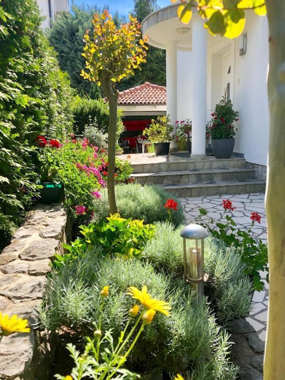 Apartments Bella Vita 2 Малинска Экстерьер фото