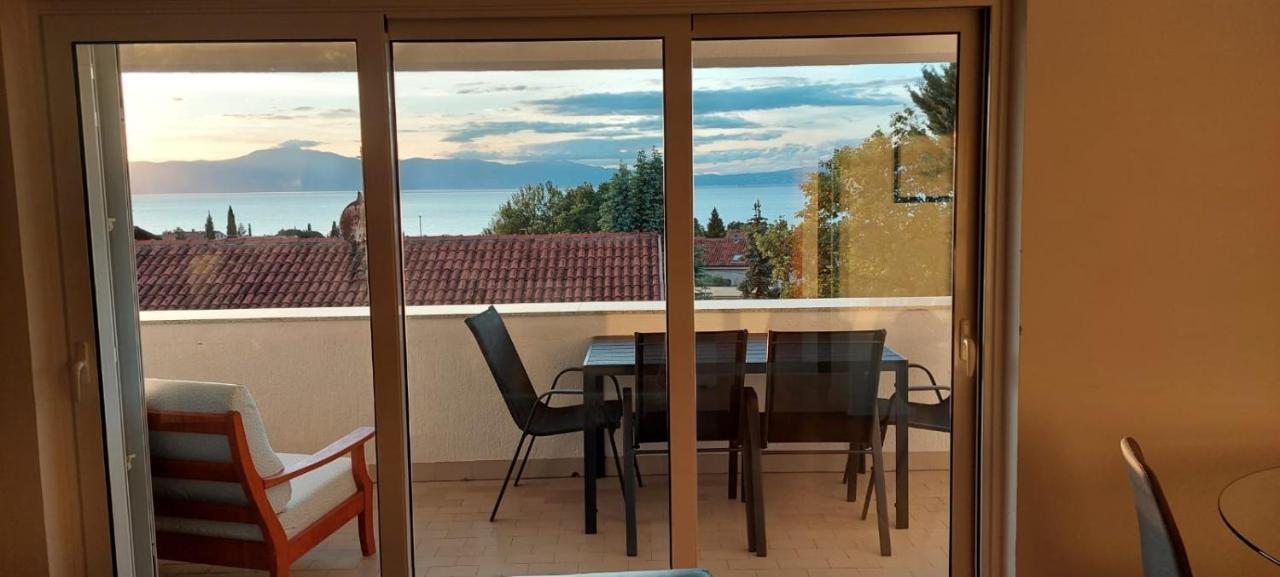 Apartments Bella Vita 2 Малинска Экстерьер фото