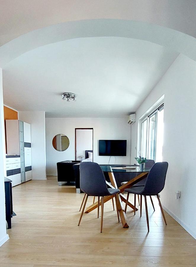 Apartments Bella Vita 2 Малинска Экстерьер фото