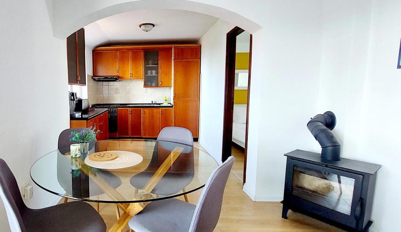 Apartments Bella Vita 2 Малинска Экстерьер фото