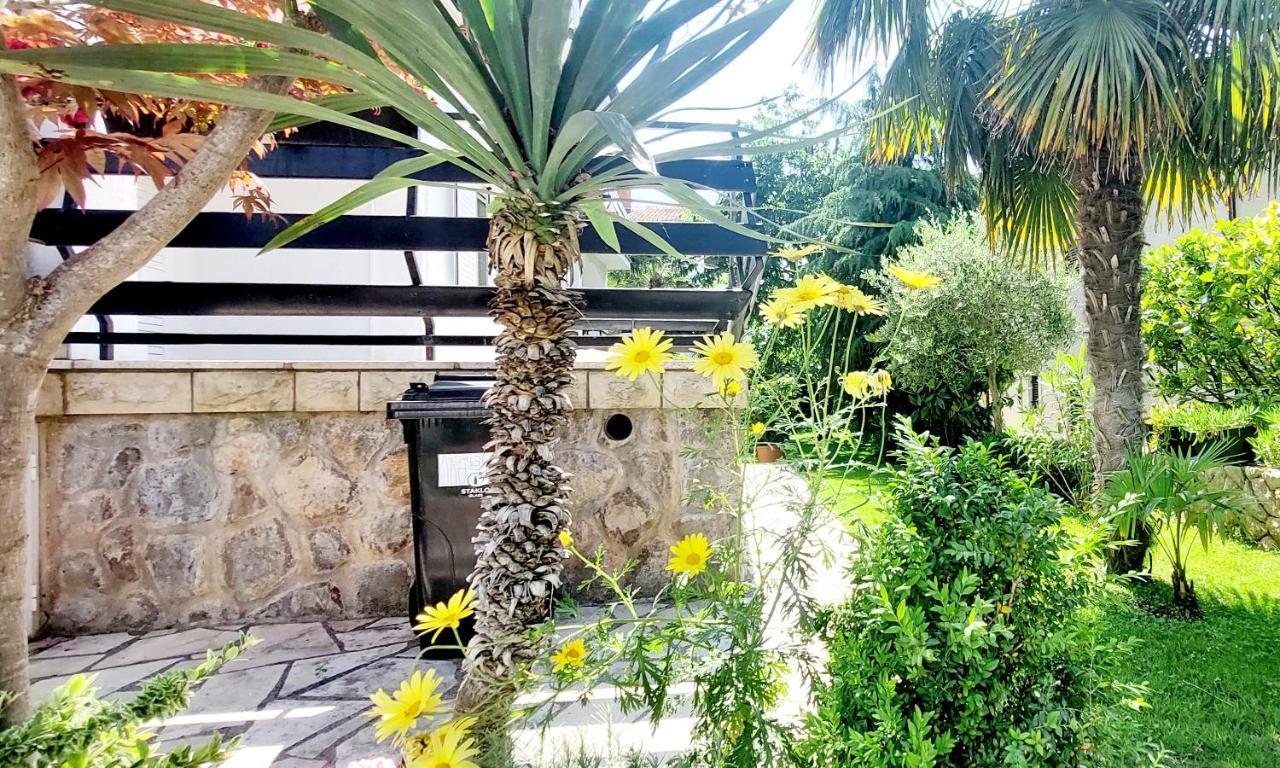 Apartments Bella Vita 2 Малинска Экстерьер фото