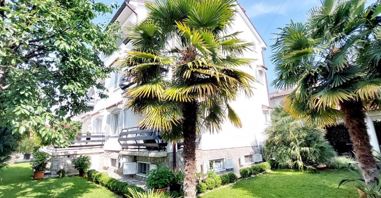 Apartments Bella Vita 2 Малинска Экстерьер фото