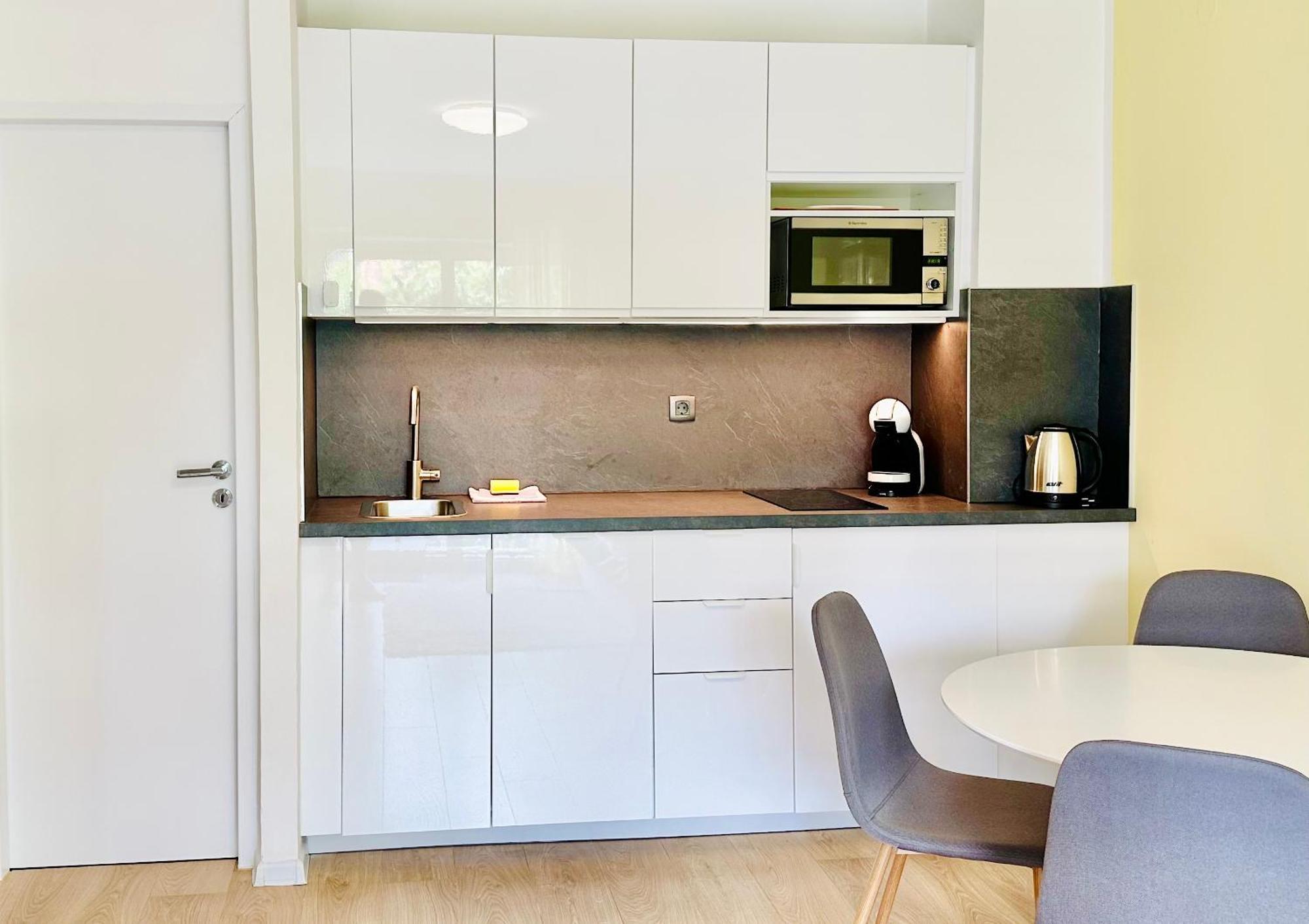 Apartments Bella Vita 2 Малинска Экстерьер фото