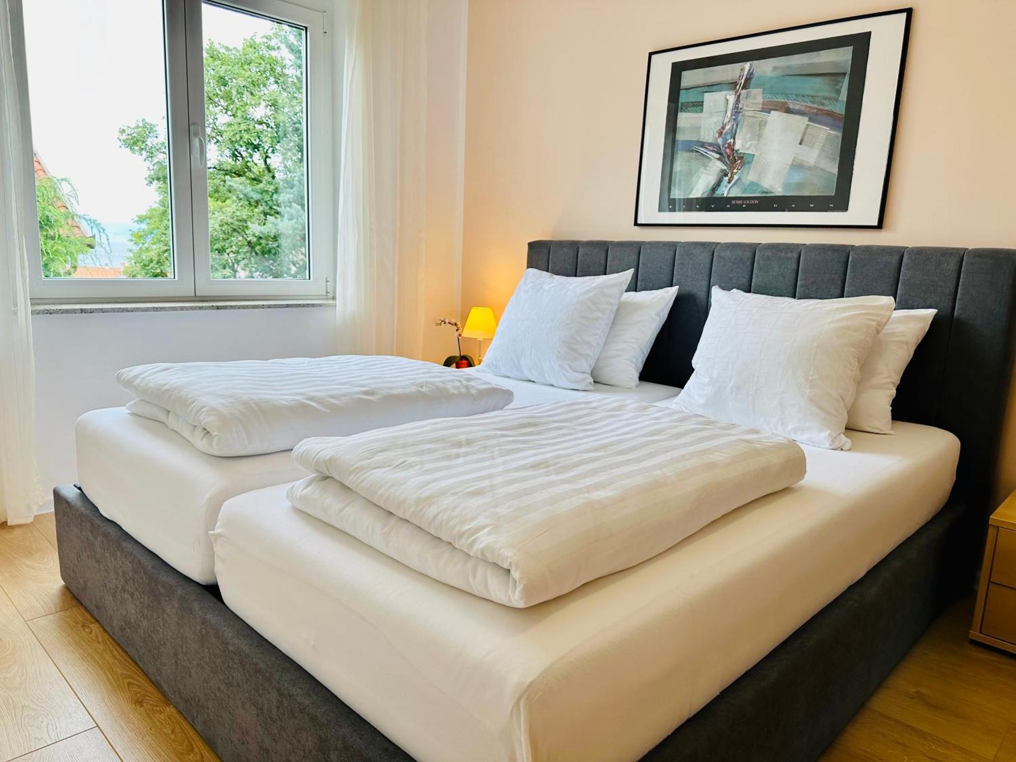 Apartments Bella Vita 2 Малинска Экстерьер фото