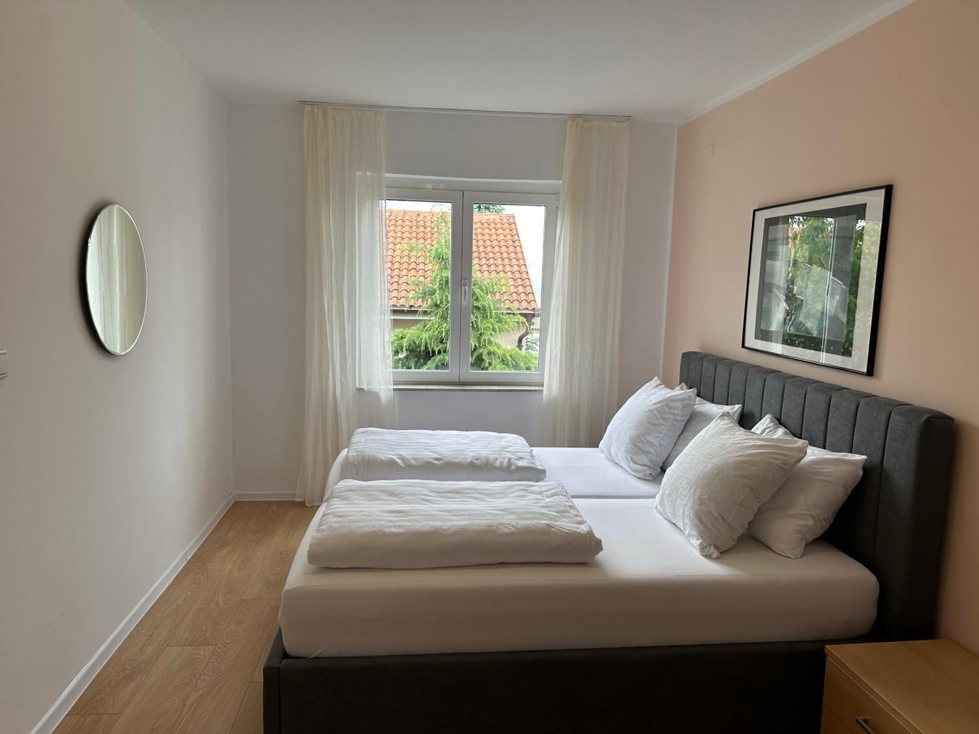 Apartments Bella Vita 2 Малинска Экстерьер фото