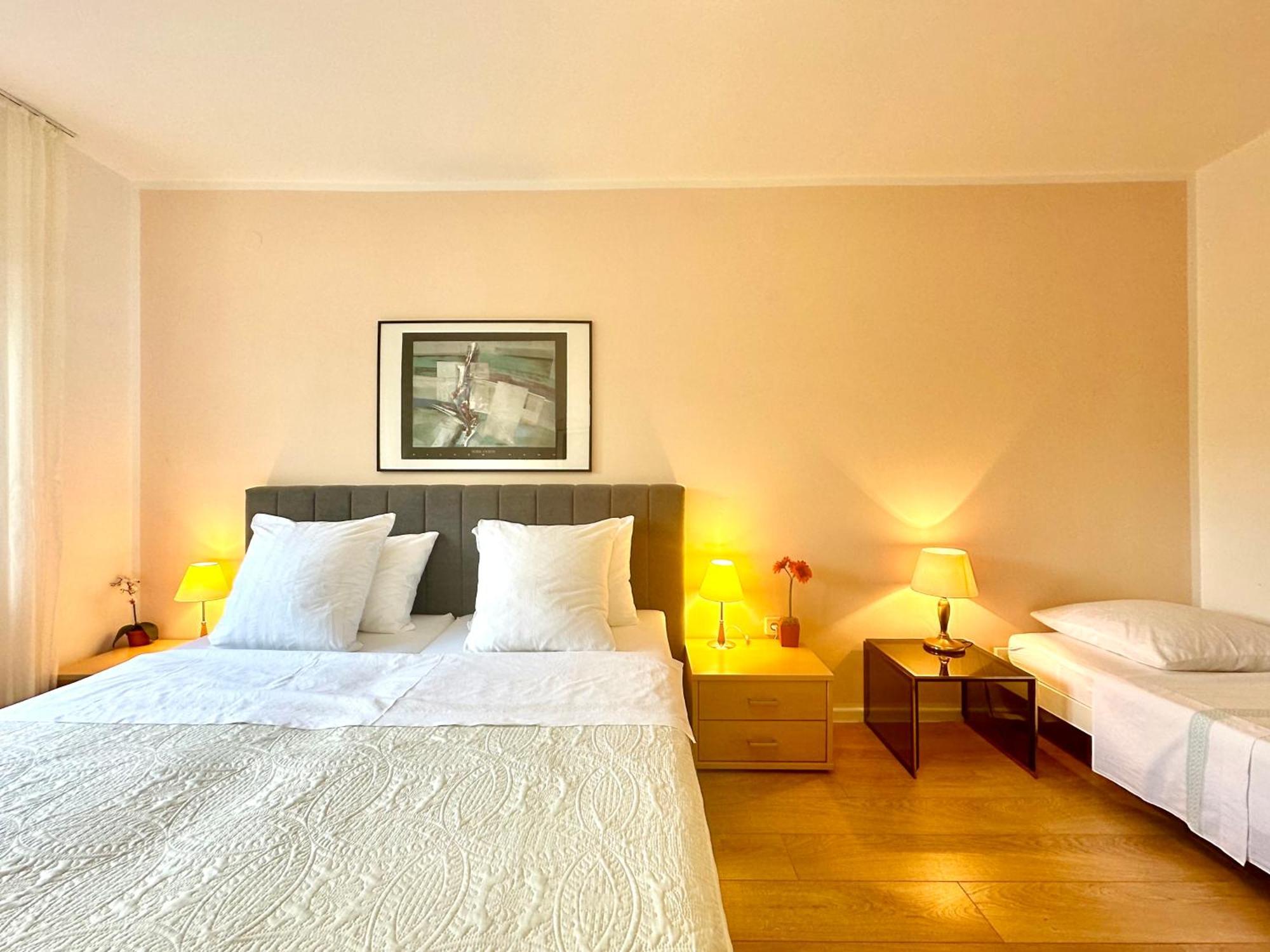Apartments Bella Vita 2 Малинска Экстерьер фото