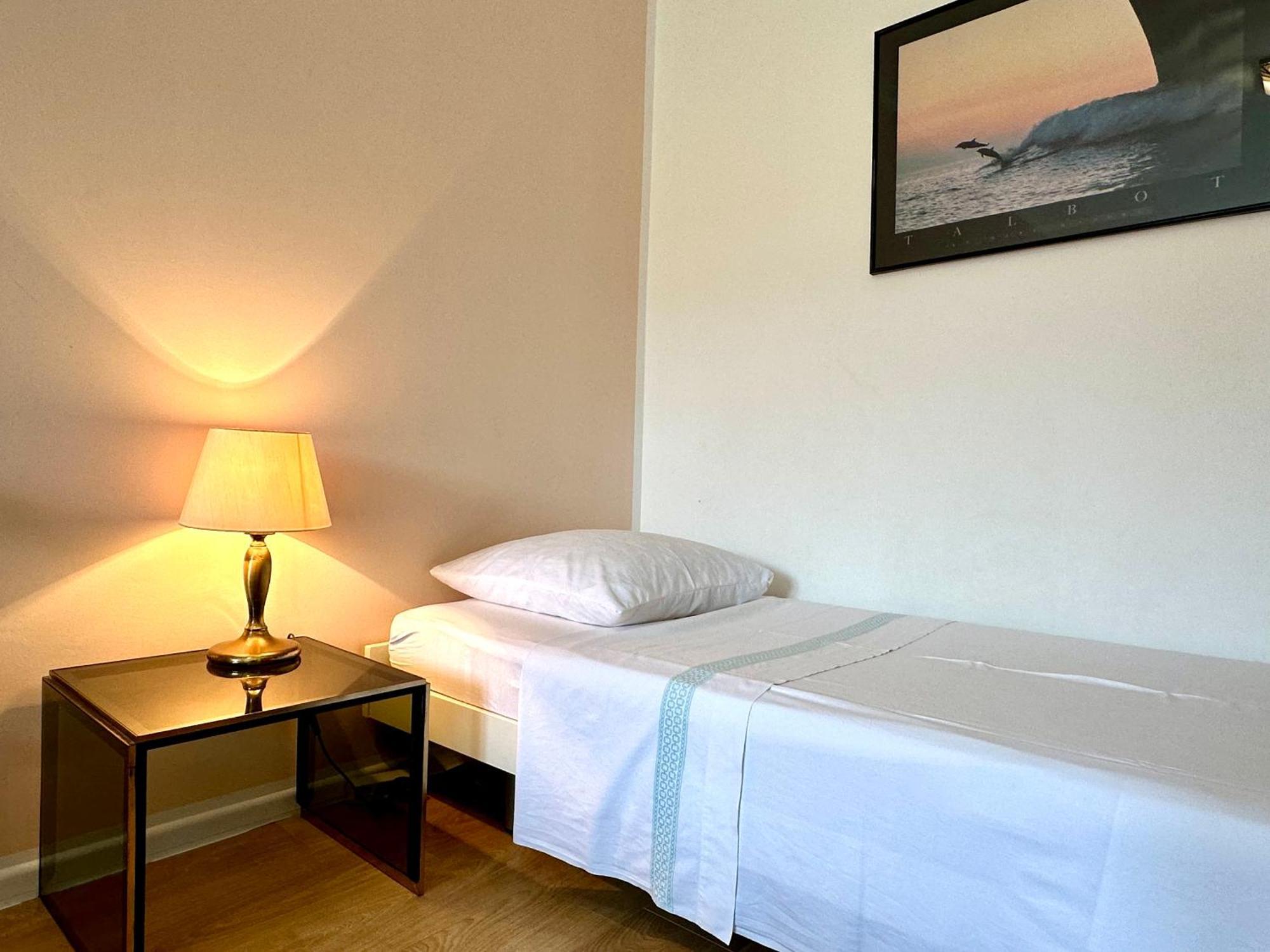 Apartments Bella Vita 2 Малинска Экстерьер фото