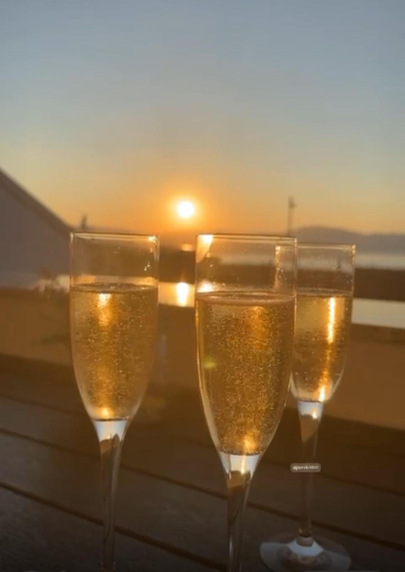 Apartments Bella Vita 2 Малинска Экстерьер фото