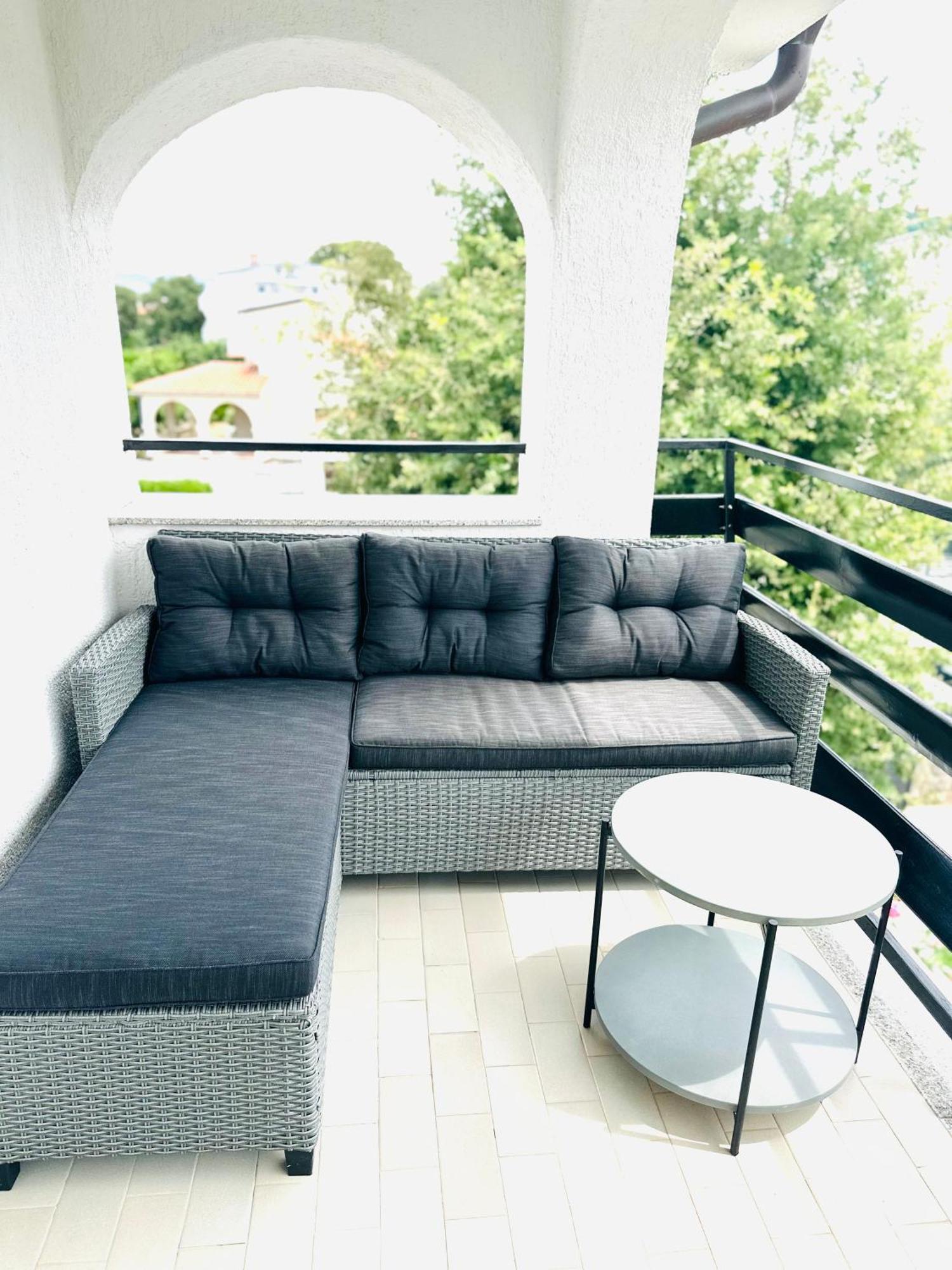 Apartments Bella Vita 2 Малинска Экстерьер фото